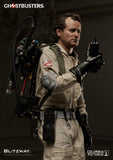 Ghostbusters 1984 - Dr Peter Venkman 12 Figure - Premium Action Figure