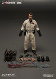 Ghostbusters 1984 - Dr Peter Venkman 12 Figure - Premium Action Figure