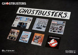 Ghostbusters 1984 - Dr Peter Venkman 12 Figure - Premium Action Figure