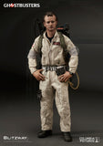 Ghostbusters 1984 - Dr Peter Venkman 12 Figure - Premium Action Figure