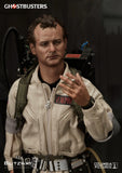 Ghostbusters 1984 - Dr Peter Venkman 12 Figure - Premium Action Figure