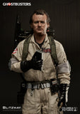 Ghostbusters 1984 - Dr Peter Venkman 12 Figure - Premium Action Figure