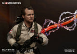 Ghostbusters 1984 - Dr Peter Venkman 12 Figure - Premium Action Figure