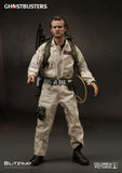 Ghostbusters 1984 - Dr Peter Venkman 12 Figure - Premium Action Figure