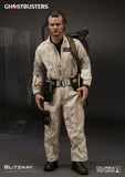 Ghostbusters 1984 - Dr Peter Venkman 12 Figure - Premium Action Figure