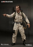 Ghostbusters 1984 - Dr Peter Venkman 12 Figure - Premium Action Figure