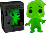 Ghostbusters (2016) - Rowans Ghost GW Pop! - Pop! Vinyl