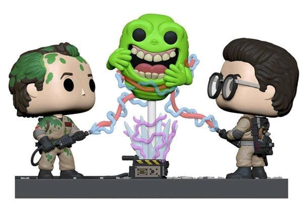 Ghostbusters - Banquet Room Movie Moment Pop! Vinyl - Pop! Vinyl