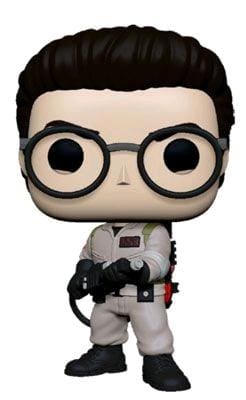 Ghostbusters - Dr Egon Spengler Pop! Vinyl - Pop! Vinyl