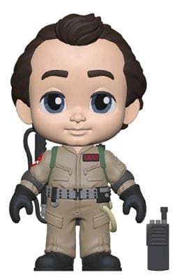 Ghostbusters - Dr Peter Venkman 5-Star Figure - Vinyl Figure