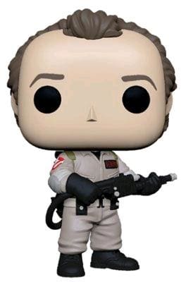 Ghostbusters - Dr Peter Venkman Pop! Vinyl - Pop! Vinyl
