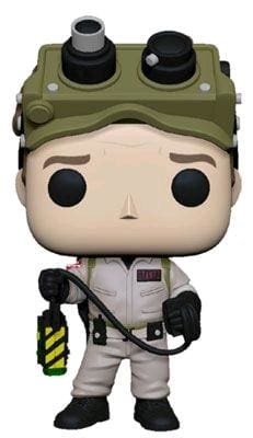 Ghostbusters - Dr Raymond Stanz Pop! Vinyl - Pop! Vinyl