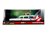 Ghostbusters - Ecto-1 1984 Hollywood Rides 1:24 - Metal Figures & Vehicles