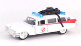 Ghostbusters - Ecto-1 1984 Hollywood Rides 1:32 - Metal Figures & Vehicles