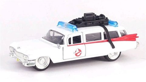 Ghostbusters - Ecto-1 1984 Hollywood Rides 1:32 - Metal Figures & Vehicles