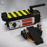 Ghostbusters - Ghost Trap Prop Replica - Replica & Dolls