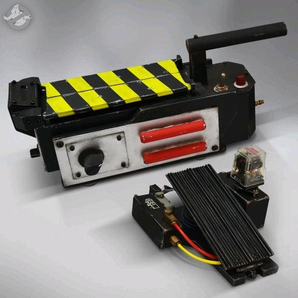 Ghostbusters - Ghost Trap Prop Replica - Replica & Dolls