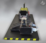 Ghostbusters - Ghost Trap Prop Replica - Replica & Dolls