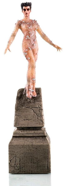 Ghostbusters - Gozer The Gozerian 1:10 Statue - Premium Statue