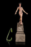 Ghostbusters - Gozer The Gozerian 1:10 Statue - Premium Statue