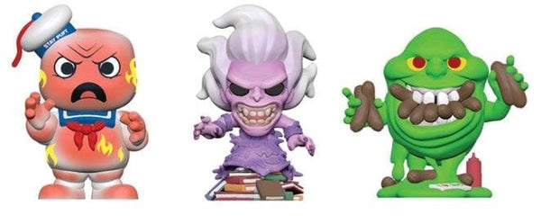 Ghostbusters - Mystery Minis GS US Exclusive Blind Box [RS] - Mystery