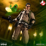 Ghostbusters - One:12 Collective Deluxe Box Set - Premium Action Figure