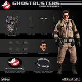 Ghostbusters - One:12 Collective Deluxe Box Set - Premium Action Figure
