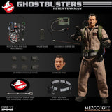 Ghostbusters - One:12 Collective Deluxe Box Set - Premium Action Figure