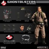 Ghostbusters - One:12 Collective Deluxe Box Set - Premium Action Figure