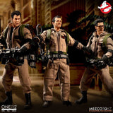 Ghostbusters - One:12 Collective Deluxe Box Set - Premium Action Figure