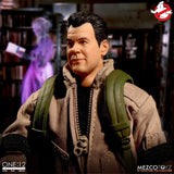 Ghostbusters - One:12 Collective Deluxe Box Set - Premium Action Figure