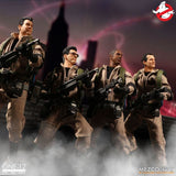 Ghostbusters - One:12 Collective Deluxe Box Set - Premium Action Figure