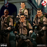 Ghostbusters - One:12 Collective Deluxe Box Set - Premium Action Figure
