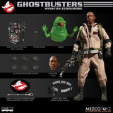 Ghostbusters - One:12 Collective Deluxe Box Set - Premium Action Figure