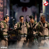 Ghostbusters - One:12 Collective Deluxe Box Set - Premium Action Figure