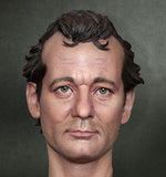 Ghostbusters - Peter Venkman 1:4 Scale Statue - Premium Statue
