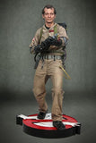 Ghostbusters - Peter Venkman 1:4 Scale Statue - Premium Statue