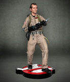 Ghostbusters - Peter Venkman 1:4 Scale Statue - Premium Statue
