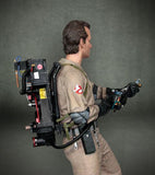 Ghostbusters - Peter Venkman 1:4 Scale Statue - Premium Statue