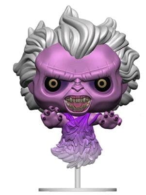 Ghostbusters - Scary Library Ghost Pop! Vinyl - Pop! Vinyl