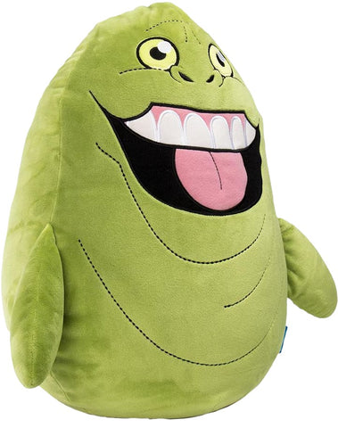 Ghostbusters - Slimer Hugme Vibrating 16 Plush - Plush