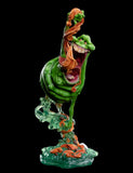 Ghostbusters - Slimer Mini Epics Figure - Vinyl Statue