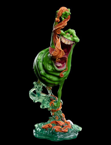 Ghostbusters - Slimer Mini Epics Figure - Vinyl Statue