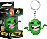 Ghostbusters - Slimer Pop! Keychain - Keychain