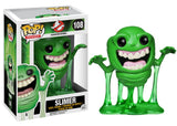 Ghostbusters - Slimer Pop! - Pop! Vinyl