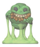 Ghostbusters - Slimer with Hot Dogs Translucent US Exclusive Pop! Vinyl [RS] - Pop! Vinyl