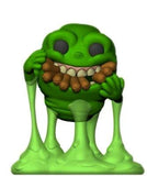 Ghostbusters - Slimer with Hotdogs Pop! Vinyl - Pop! Vinyl