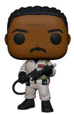 Ghostbusters - Winston Zeddemore Pop! Vinyl - Pop! Vinyl