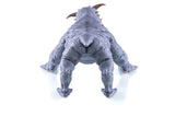 Ghostbusters - Zuul 1:10 Statue - Premium Statue