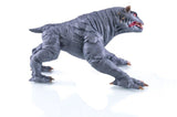 Ghostbusters - Zuul 1:10 Statue - Premium Statue